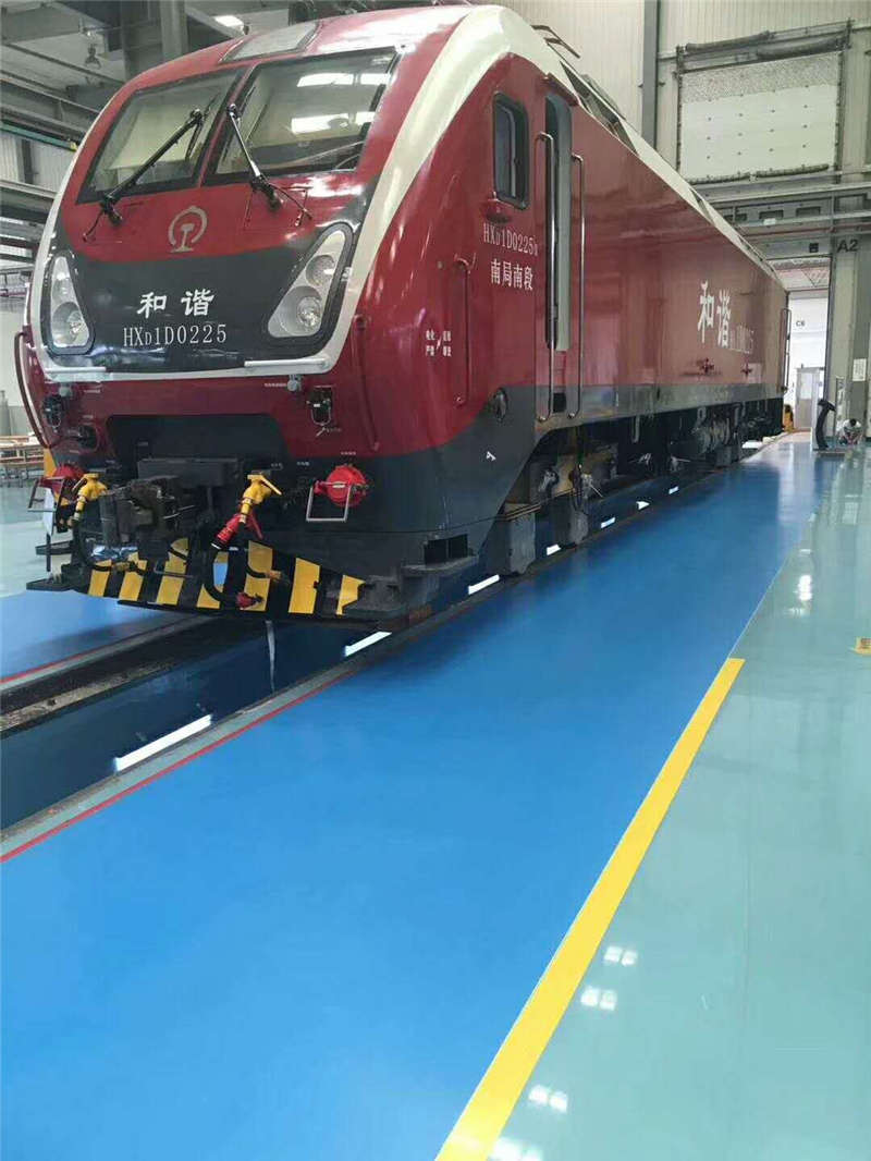 影響車庫地坪漆價格的因素有哪些？