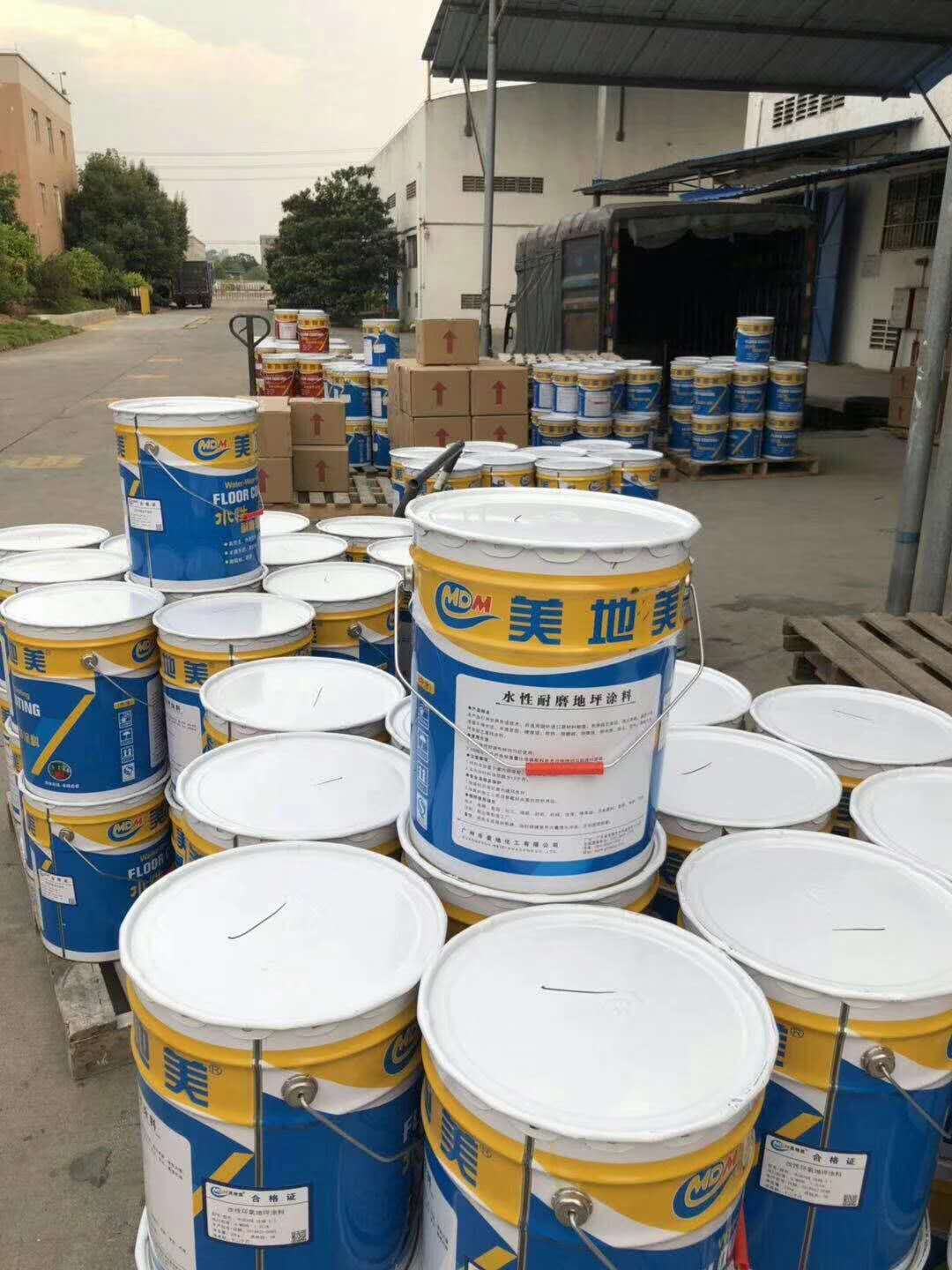 表白日里再多的甜言蜜語，也不及水性地坪的“深情”